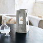 Candle holder, HDRuun, Light grey