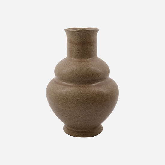 Vase, HDLiva, Camel