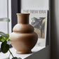 Vase, Liva, Camel