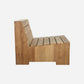 Lounge chair, HDWoodie, Nature