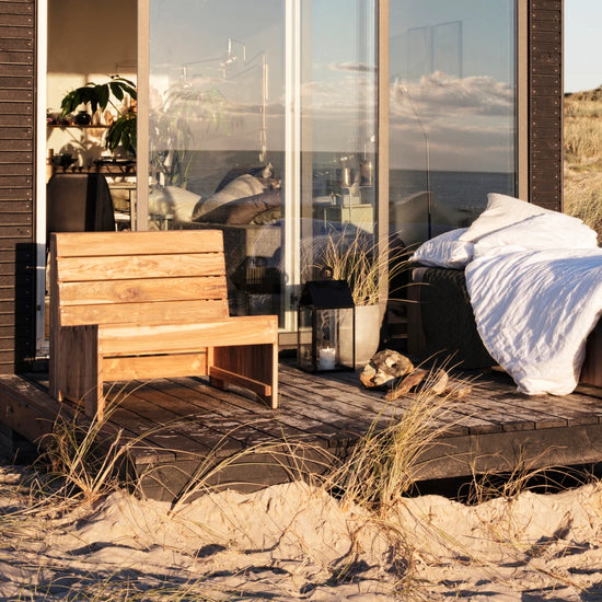 Lounge-Sessel, Woodie, Natur