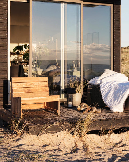 Lounge-Sessel, Woodie, Natur