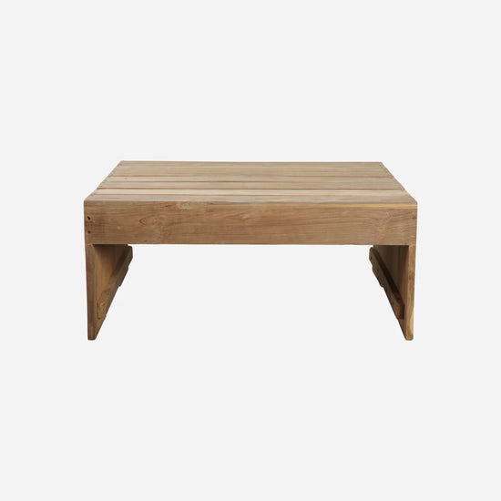Tisch, Woodie, Natur