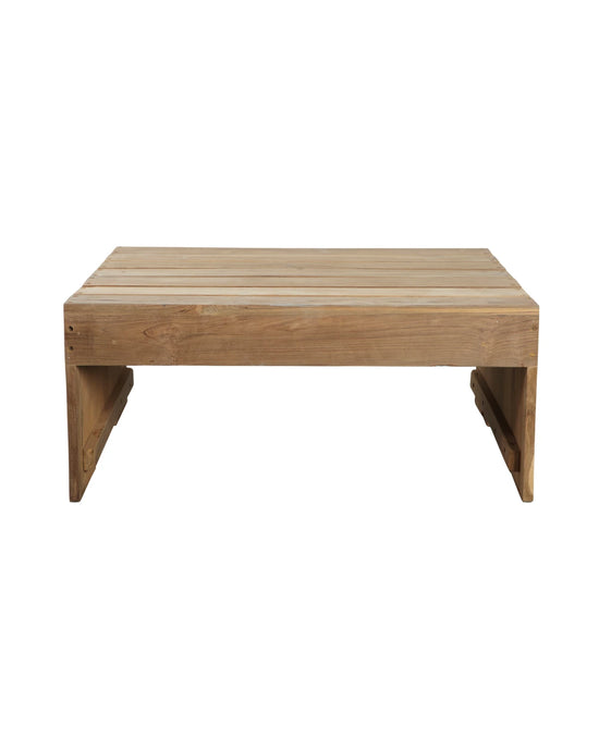 Tisch, Woodie, Natur