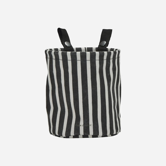 Aufbewahrung, HDLava, Schwarz/Off-Weiß