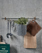 Storage, HDLava, Black, Off-white