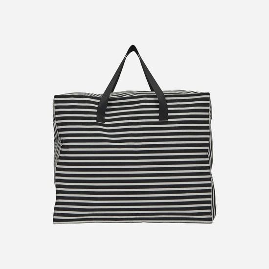 Aufbewahrung, HDLeaf, Schwarz/Off-Weiß