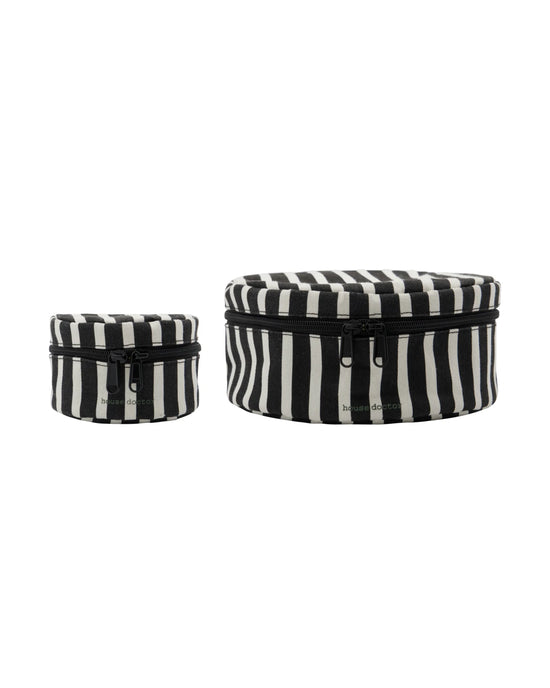Storage, HDTopp, Black, Off-white