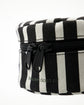 Storage, HDTopp, Black, Off-white