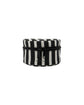 Storage, HDTopp, Black, Off-white