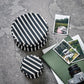 Storage, HDTopp, Black;Off-white
