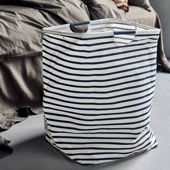Laundry bag, HDCanva, Black