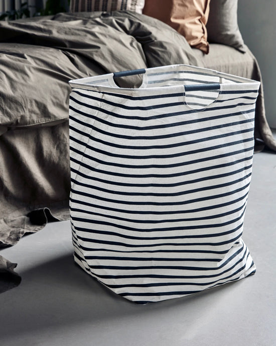 Laundry bag, HDCanva, Black
