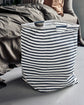 Laundry bag, HDCanva, Black