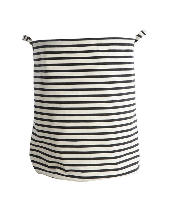 Vasketøjspose, HDStripes, Sort