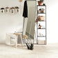 Laundry bag, HDStripes, Black