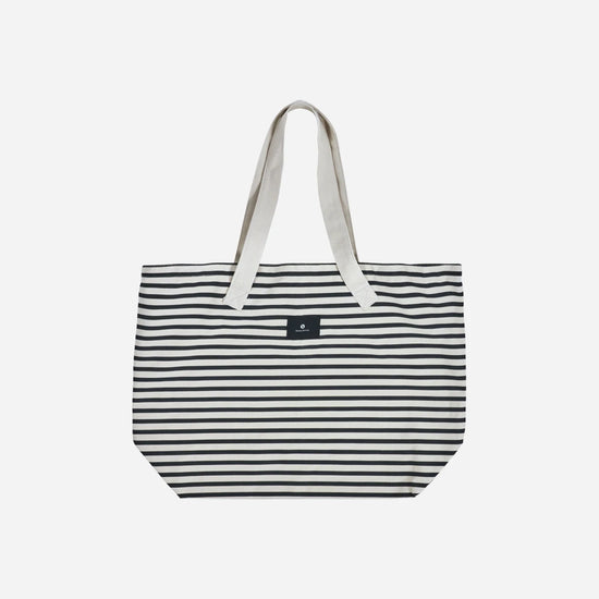 Tasche, HDCanva, Schwarz;Off-White