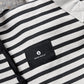 Tasche, HDCanva, Schwarz;Off-White