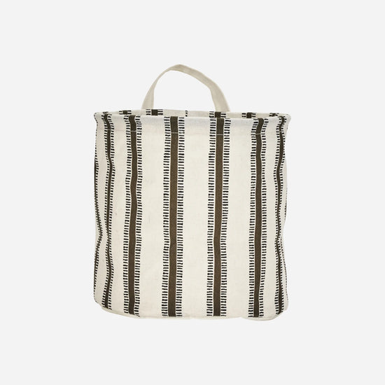 Storage basket, HDVibes, Light brown