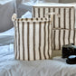 Storage basket, HDVibes, Light brown