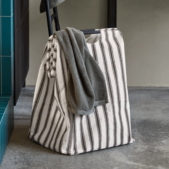 Laundry bag, HDVibes, Light brown