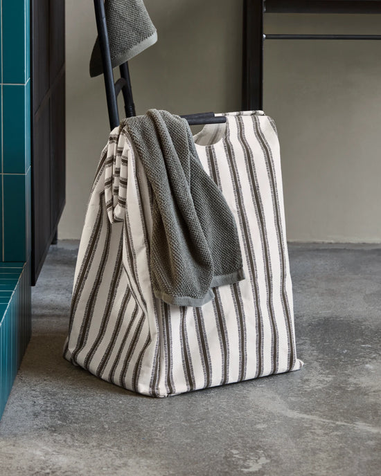 Laundry bag, HDVibes, Light brown