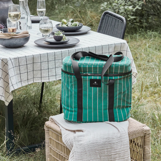 Kühltasche, HDSatt, Grün