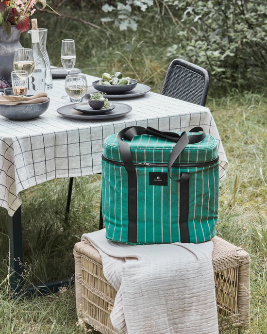 Cooling bag, HDSatt, Green