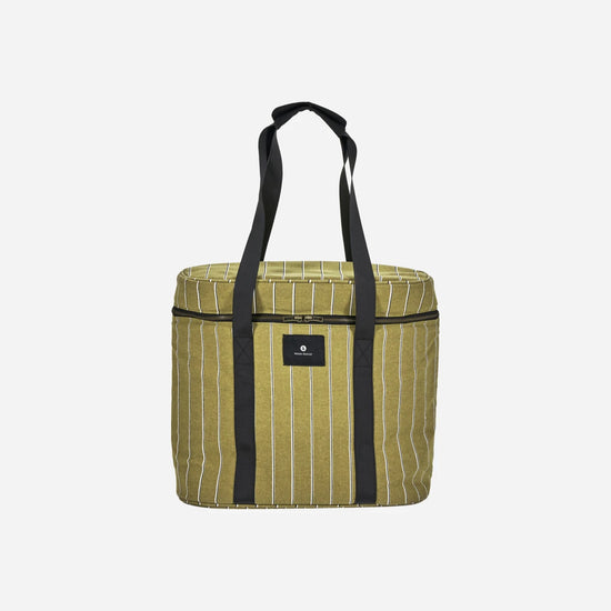 Kühltasche, HDSatt, Senfgelb