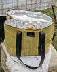 Cooling bag, HDSatt, Mustard