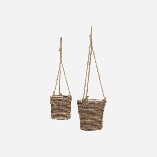 Planter, HDHover, Natural