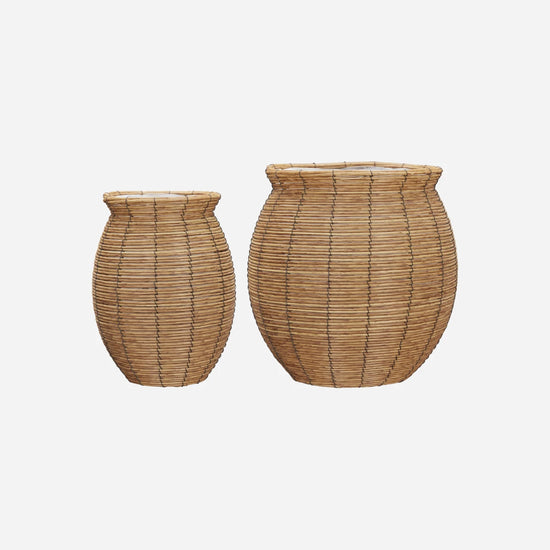 Planter, HDBoum, Nature