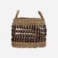 Basket, HDPauta, Nature, Black