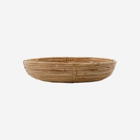 Bakke, HDChaka, Natur