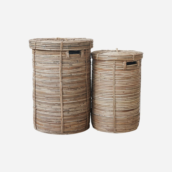 Laundry baskets, HDChaka, Nature