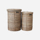 Laundry baskets, HDChaka, Nature