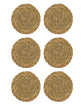 Coasters, HDCoaster, Natural