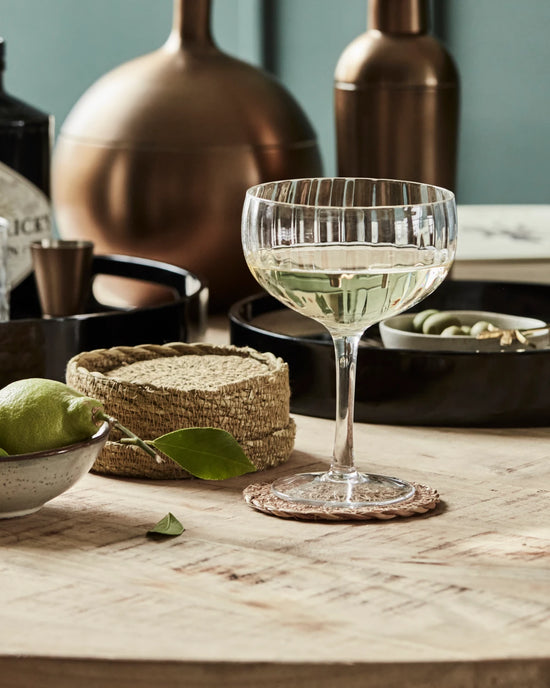 Coasters, HDCoaster, Natur