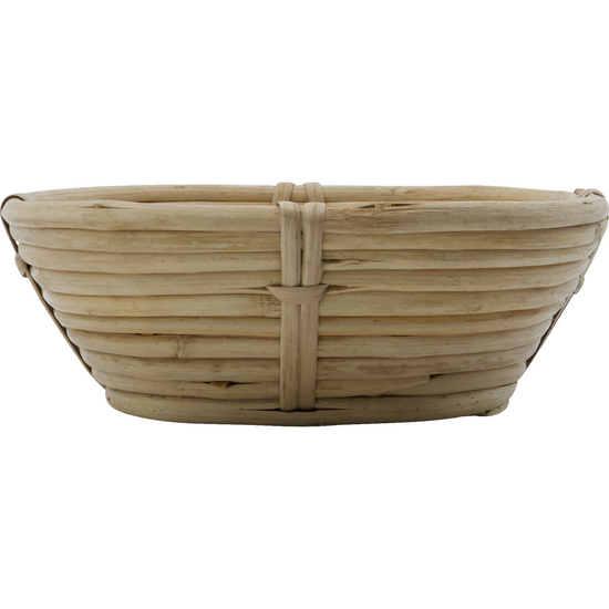 Basket, HDConical, Natural