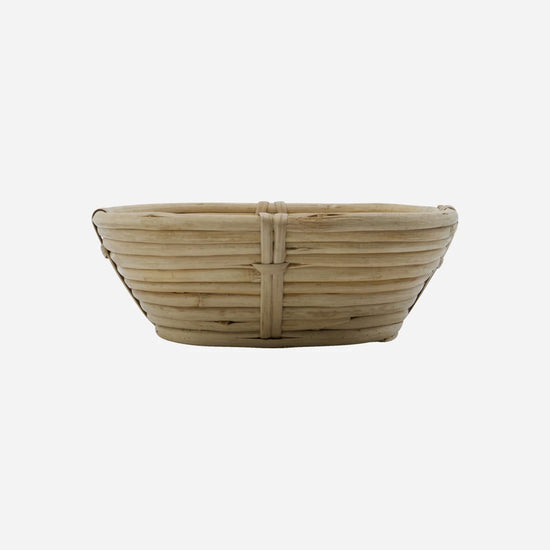 Basket, HDConical, Natural