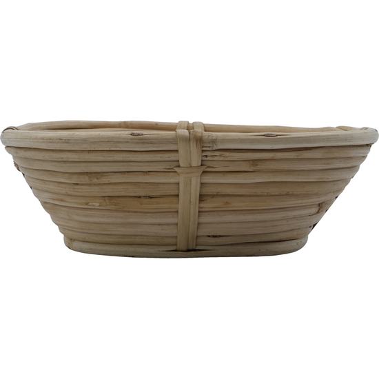 Basket, HDConical, Natural