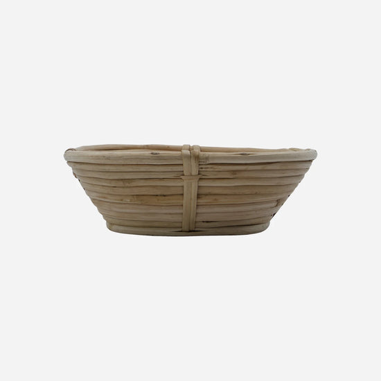 Korb, HDConical, Natur