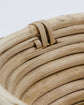 Basket, HDConical, Natural