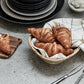 Basket, HDConical, Natural