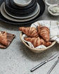 Basket, HDConical, Natural