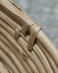 Basket, HDConical, Natural