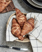 Basket, HDConical, Natural