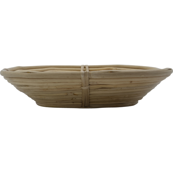 Basket, HDConical, Natural