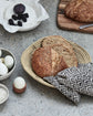 Basket, HDConical, Natural