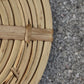 Basket, HDRound, Natural